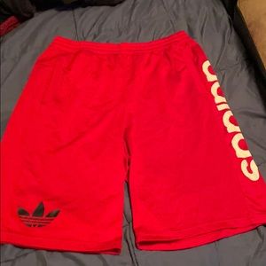 Adidas Shorts